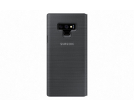 Samsung LED View Cover do Note 9 czarne - 441246 - zdjęcie 2